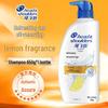 Head & Shoulders Refreshing Oil Control Anti-Dandruff Shampoo