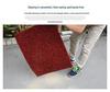 Niu C400 Electric Vehicle Waterproof Non-Slip Footrest Mat