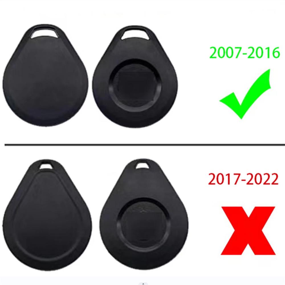 Carbon Fiber Painting Remote Key Shell Case Cover Fob Holder+Keychain For Harley X48 883 1200 Street