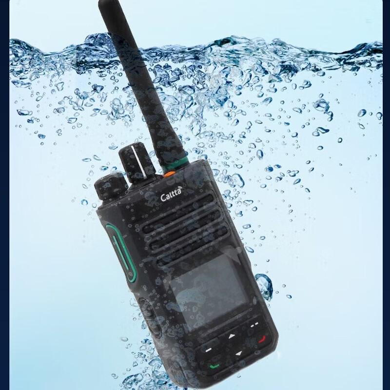 Caltta PH660 Professional Digital Walkie-Talkie (CN Version)