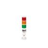 Multi-layer LED Warning Signal Light