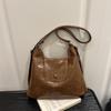 Retro Large Capacity Spring/summer Commuting Backpack, Double Shoulder, Single Shoulder Tote Bag