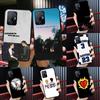 One Tree Hill For POCO X5 X4 X3 F5 Pro M4 M5s F3 F4 GT C40 Phone Case For Xiaomi 12T 11T 13 Pro 12 Lite