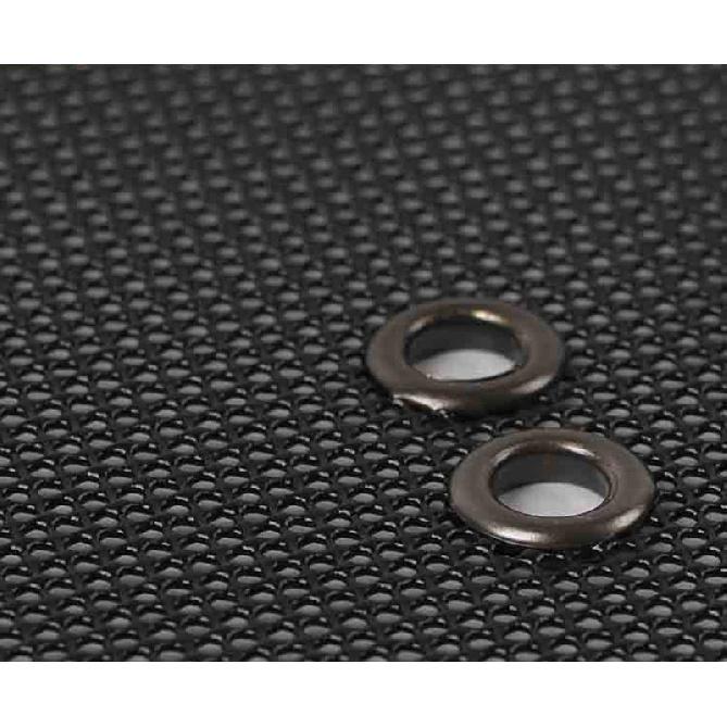 Middle Screening Mesh Front Grille Mesh For Tesla Model Y 2021-2024 Front Grille Net Cover Stainless Steel Car Accessories
