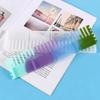 Handmade Creative Adjustable Frame Bracket Silicone Epoxy Resin Mold DIY Handmade Drawer Divider Storage Rack Craft Product