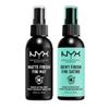 NYX Professional Makeup Matte Dewy Setting Spray, 60ml