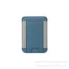 Magsafe Card Holder for iPhone 12/13/14/15 with Elastic Cloth and Strong Magnet