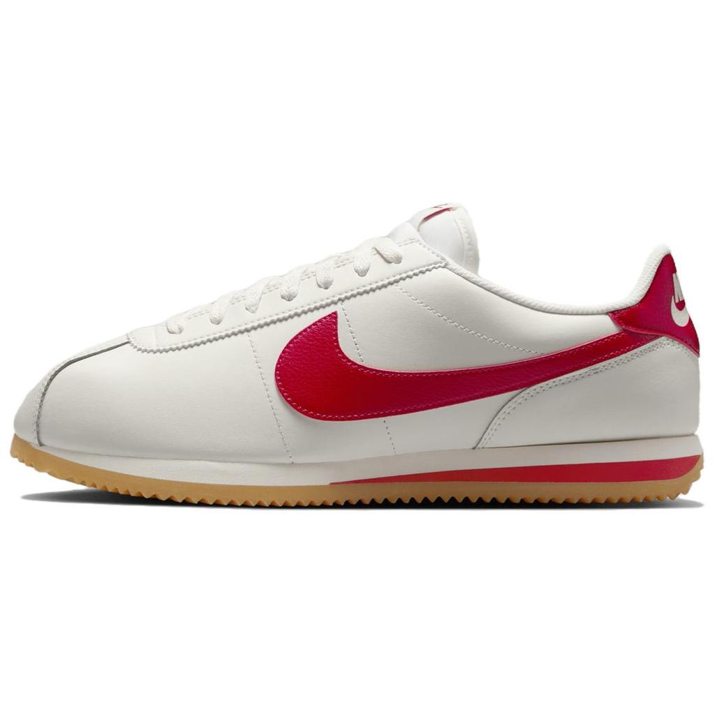 Nike Cortez Sail University Red Gum Men Sneakers DM4044-110