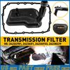 Automatic Transmission Fluid Filter Kit Fit Chevy GMC 6L90 6L50 6L80 OE#24236933