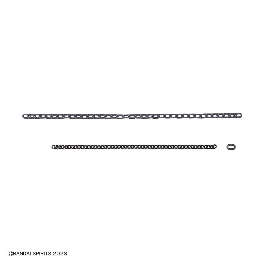 BANDAI SPIRITS Customized material (chain parts/multi-joint) 2653375