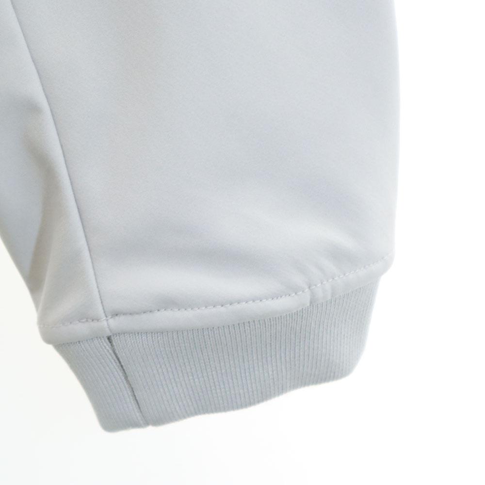 Nepoužitá WOOLRICH Softshellová Bomber bunda S šedá TETON Pánská Použitá