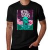 All Them Witches Skull Purple Atw Design Tshirt Perforunisexce Dry Fit Tshirt