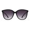 Vintage sluneční brýle Cat Eye Dámské Retro Zrcadlová skla Módní designérské brýle Dámské brýle na řízení Oculos De Sol