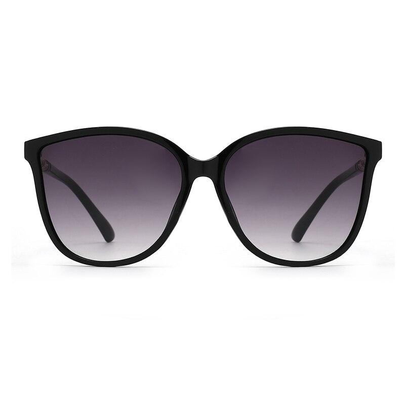 Vintage sluneční brýle Cat Eye Dámské Retro Zrcadlová skla Módní designérské brýle Dámské brýle na řízení Oculos De Sol