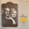 LP Record BING CROSBY - The Chronological Bing Crosby Volum JZ12 Jonzo Records US Jazz Used