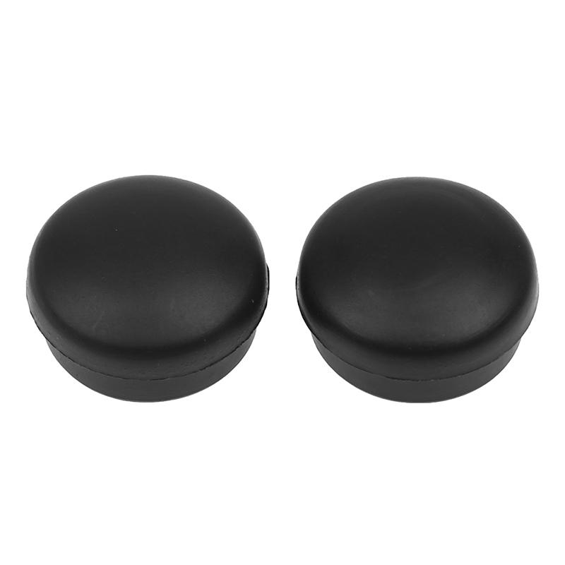 2Pcs Windshield Wiper Arm Cap For Bora Sagitar Protector Cover