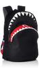 MORN CREATIONS Hai Rucksack LL (Schwarz)