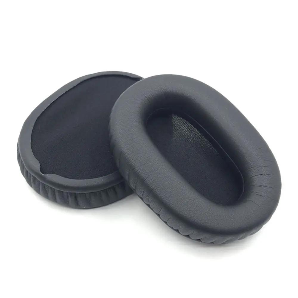 2Pcs Ear Pads For Sony WH-CH710N CH720N Headphone Replacement Ear Pad Cushion Cups Cover Earpads Repair Parts