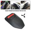 Extensie Apărătoare Noroi Spate Extensie Protector Pentru BMW F900R F900XR F900 XR F900 R F 900R - Motocicletă