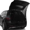 Car Tailgate Mosquito Net: Self-Driving, Anti-Insect Mesh Bag for Outdoor Camping – Breathable Trunk Cover