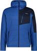 CMP Men's Unlimitech Jacket with Primaloft Lining (34Z1917) Sapphire
