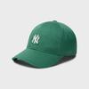 MLB כובע מצחייה לא מובנה של רוקי NY (ירוק)