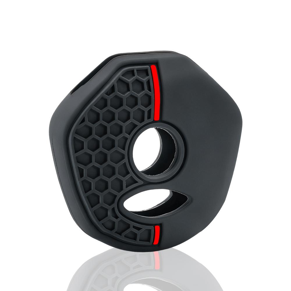 Silicone Motorcycle Key Cover Case For YAMAHA YZF XJR1300 FJR1300 MT09 MT07 XJ6 TMax FZ6 FZ8 R3 R1 R6 XJR400 SR400 YZF600 FZ1