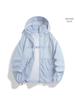 2025 Lightweight Summer Ice Silk Sun Protection Workwear for Men and Women: Breathable Outdoor Skin Clothing