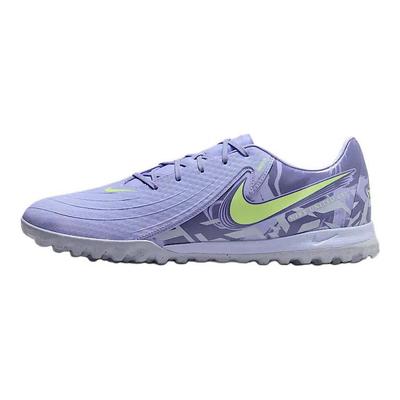 United Phantom GX 2 Academy Purple Agate/Barely Volt Men Sneakers HF1596-500