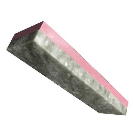 Natural Grit Stone Razor Knife Sharpener Grinder Grindstone Whetstone Polishing