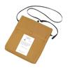 Captain S Tag Fireproof Cooker Cooler Sacoche Brown Duck Ul 2062