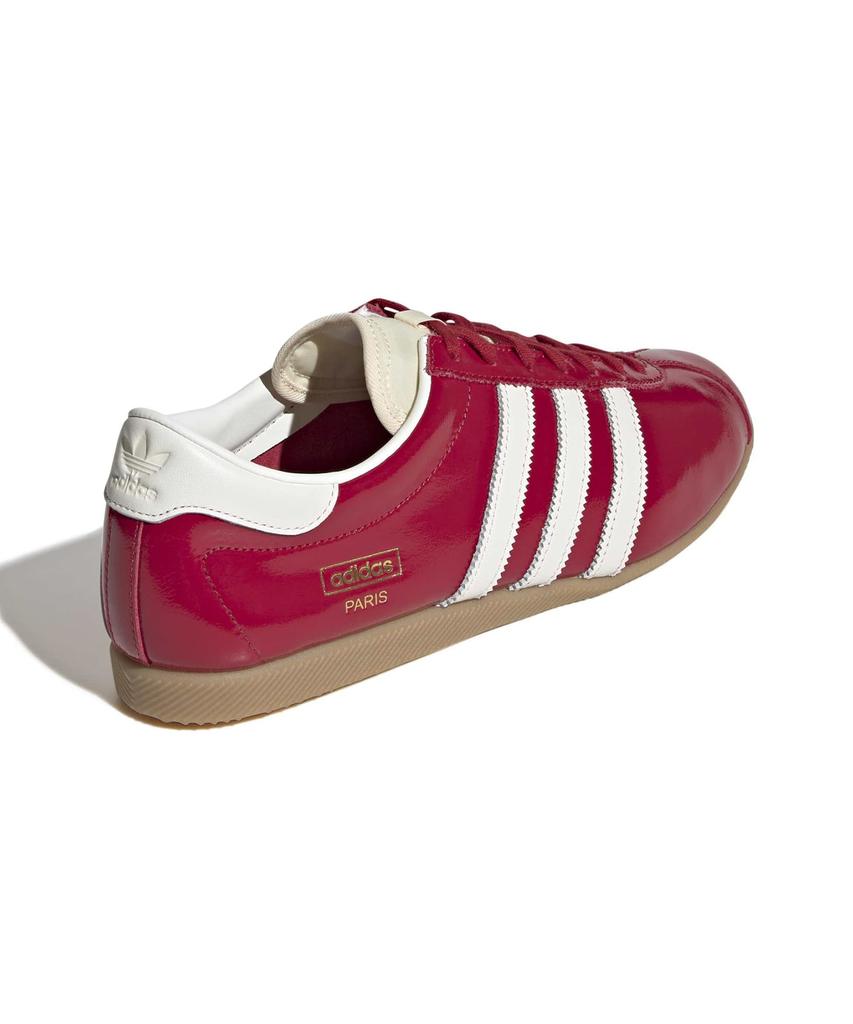 adidas Paris - Victory Red:White / Kj4898 (B Type)