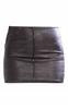 Prettylittlething Jupe crayon mini 36 M6L