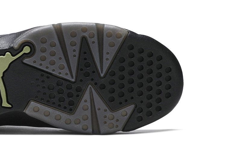 Jordan 6 Retro Alligator (GS) Sneakers