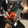 Heavy Rock Band-S-Sodoms Phone Case For Samsung S26 S25 Edge Ultra 24 23 22 21 Ultra Plus Fe A55 56 15 4G 5G Glass Cover
