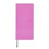 Hobonichi Techo 2025 Weeks January Weekly Weekly Slim Vertical Format Colors/Sweet Purple, Start, Planner, Left-Hand Layout,
