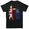 T-shirt Unione Europea, Brexit Euro Stelle UE Remain Regalo Adulti & Bambini Maglietta Top Uomo Taglia Forte Maglietta Unisex