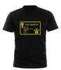 Northern Acid Mens T Shirt - House Rave Techno Music EDM
