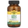 Multivitamine Adulte Masticable, Ananas-Orange, Gaufrettes 60 Unités