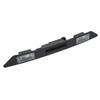 Car License Plate Light Trim Assembly 8P48275743FZ Replacement for A3 RS3 8P Model 2003?2013