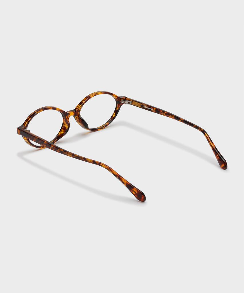 Nonpig Hika_Lp Eyeglass Frames