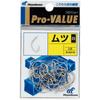 Hayabusa B18319 Provalue Mutsu White No. 13