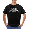 Nouveau t-shirt en coton pour homme T-shirt Paddy's Irish Pub t-shirts noirs Chemisier t-shirt uni T-shirt en coton pour homme hauts pour lui