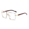Square Sunglasses For Men Vintage Sunglasses Women Trendy Vintage Fashion Glasses Dropshipping  Hombre UV400
