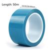 No Trace 50M Air Conditioner Transport Installation PET Adhesive Tape Fixed