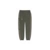 Pantalons de survêtement à imprimé rayé Calabasas Originals EA1900