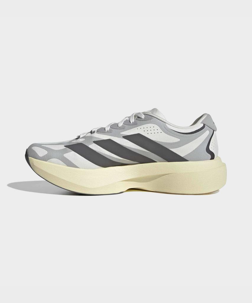 adidas Adizero Evo Sl Exo - White:Black / Kj0430