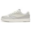 Street Play Non-Slip Durable Low-Top Skate Shoes Men Sneakers Gray White 912318016-6