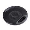 Using High Temperature Resistance and Light Weight KAPTON Voice Coil, While Providing a Strong