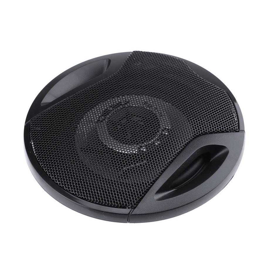 Using High Temperature Resistance and Light Weight KAPTON Voice Coil, While Providing a Strong